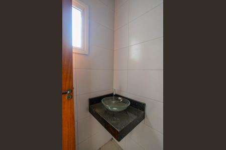 Apartamento à venda com 154m², 3 quartos e 2 vagasBanheiro de serviço