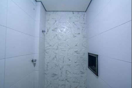 Apartamento à venda com 154m², 3 quartos e 2 vagasBanheiro da Suíte