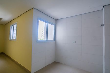 Apartamento à venda com 154m², 3 quartos e 2 vagasCozinha