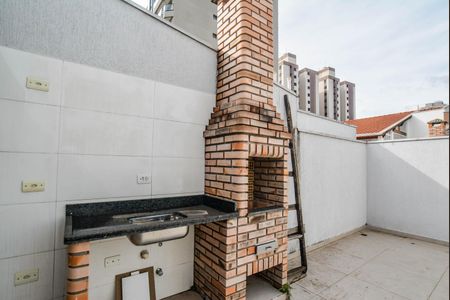 Apartamento à venda com 154m², 3 quartos e 2 vagasCobertura