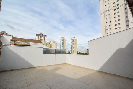 Apartamento à venda com 154m², 3 quartos e 2 vagasCobertura