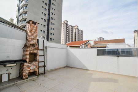 Apartamento à venda com 154m², 3 quartos e 2 vagasCobertura