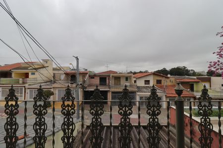 Casa para alugar com 207m², 3 quartos e 2 vagasVaranda da Suíte