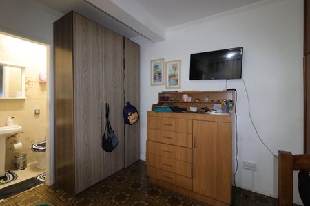 Casa para alugar com 207m², 3 quartos e 2 vagasEdícula - Quarto