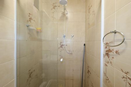 Casa para alugar com 207m², 3 quartos e 2 vagasEdícula - Banheiro