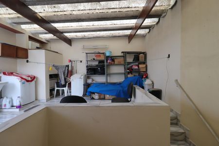 Casa para alugar com 207m², 3 quartos e 2 vagasVista do Quarto 1