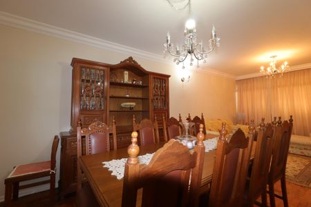 Casa para alugar com 207m², 3 quartos e 2 vagasSala de Jantar