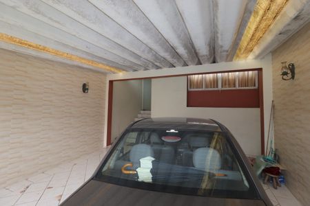 Casa para alugar com 207m², 3 quartos e 2 vagasGaragem
