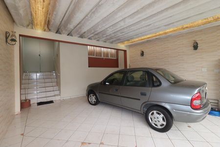 Casa para alugar com 207m², 3 quartos e 2 vagasGaragem
