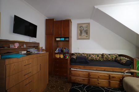 Casa para alugar com 207m², 3 quartos e 2 vagasEdícula - Quarto