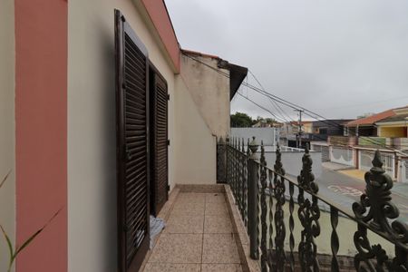 Casa para alugar com 207m², 3 quartos e 2 vagasVaranda da Suíte