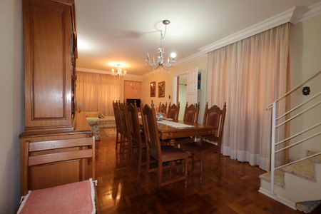 Casa para alugar com 207m², 3 quartos e 2 vagasSala de Jantar