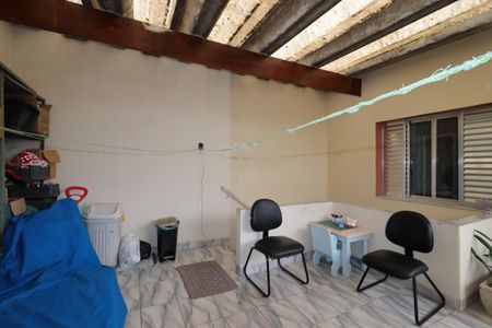 Casa para alugar com 207m², 3 quartos e 2 vagasQuintal