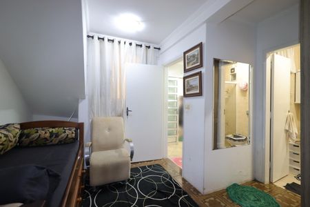 Casa para alugar com 207m², 3 quartos e 2 vagasEdícula - Quarto