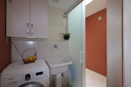 Casa para alugar com 207m², 3 quartos e 2 vagasÁrea de Serviço