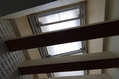 Casa para alugar com 207m², 3 quartos e 2 vagasCorredor externo - Teto retrátil