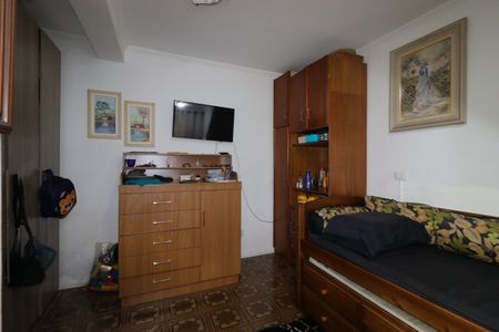 Casa para alugar com 207m², 3 quartos e 2 vagasEdícula - Quarto