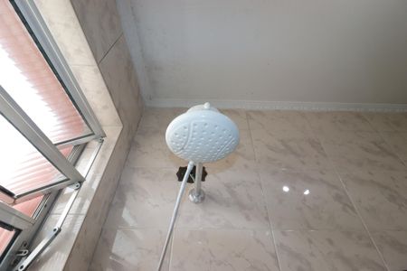 Casa para alugar com 207m², 3 quartos e 2 vagasBanheiro Social - Chuveiro