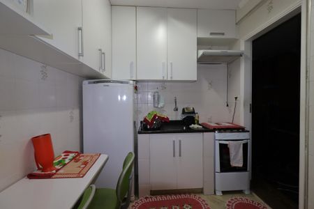 Casa para alugar com 207m², 3 quartos e 2 vagasEdícula - Cozinha