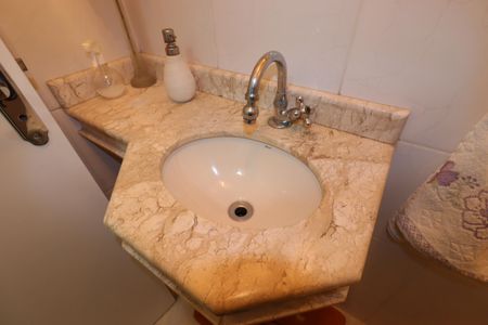 Casa para alugar com 207m², 3 quartos e 2 vagasLavabo