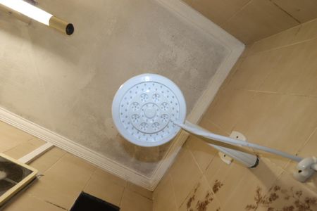 Casa para alugar com 207m², 3 quartos e 2 vagasEdícula - Banheiro - Chuveiro