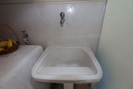 Casa para alugar com 207m², 3 quartos e 2 vagasÁrea de Serviço - Tanque