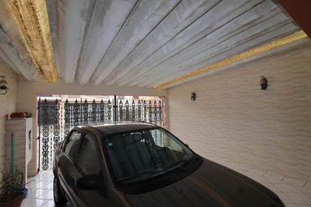 Casa para alugar com 207m², 3 quartos e 2 vagasGaragem