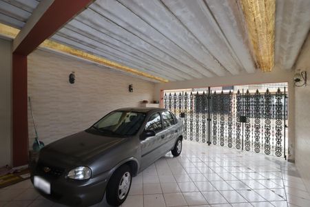 Casa para alugar com 207m², 3 quartos e 2 vagasGaragem