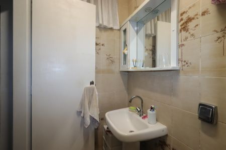 Casa para alugar com 207m², 3 quartos e 2 vagasEdícula - Banheiro