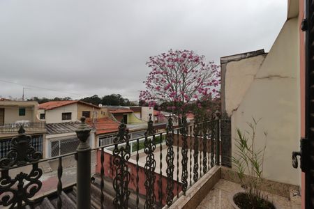 Casa para alugar com 207m², 3 quartos e 2 vagasVaranda da Suíte