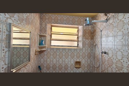 Casa à venda com 143m², 2 quartos e 1 vagaBanheiro de Serviço