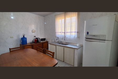 Casa à venda com 143m², 2 quartos e 1 vagaCozinha