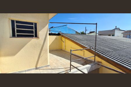 Casa à venda com 143m², 2 quartos e 1 vagaTerraço