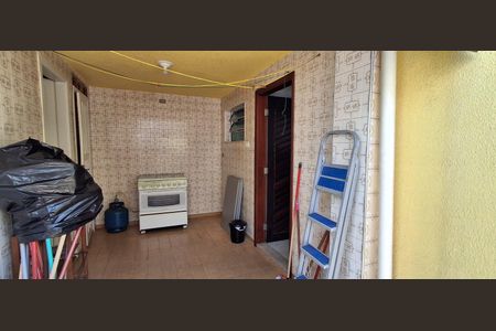 Casa à venda com 143m², 2 quartos e 1 vagaÁrea de Serviço