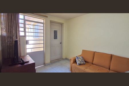 Sala de casa à venda com 2 quartos, 143m² em Vila Santa Filomena, São Bernardo do Campo