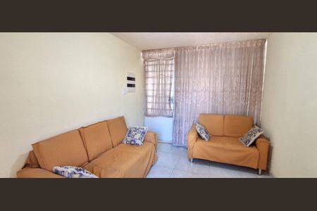 Sala de casa à venda com 2 quartos, 143m² em Vila Santa Filomena, São Bernardo do Campo