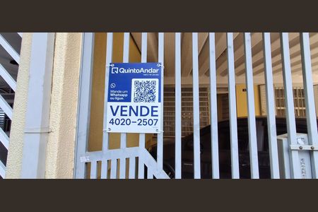 Casa à venda com 143m², 2 quartos e 1 vagaPlaca