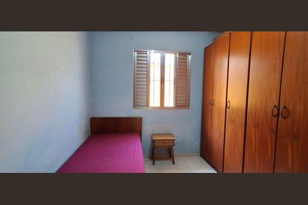 Casa à venda com 143m², 2 quartos e 1 vagaQuarto