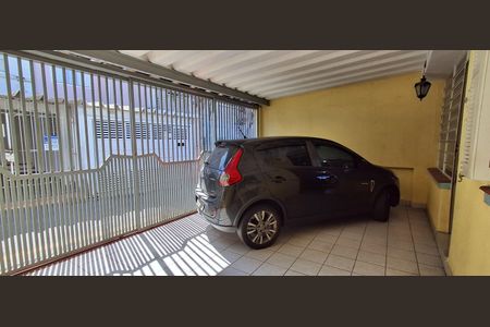 Casa à venda com 143m², 2 quartos e 1 vagaGaragem