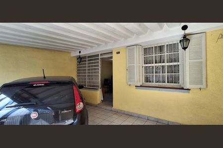 Casa à venda com 143m², 2 quartos e 1 vagaGaragem
