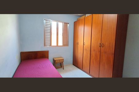 Quarto de casa à venda com 2 quartos, 143m² em Vila Santa Filomena, São Bernardo do Campo