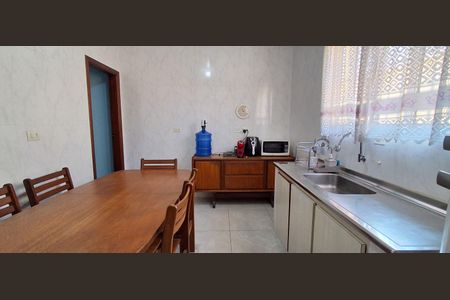 Casa à venda com 143m², 2 quartos e 1 vagaCozinha