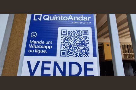 Casa à venda com 143m², 2 quartos e 1 vagaPlaca