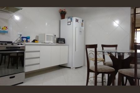 Casa de condomínio à venda com 125m², 3 quartos e 1 vagaFoto 25
