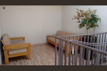 Casa de condomínio à venda com 125m², 3 quartos e 1 vagaFoto 14