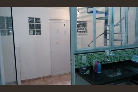 Casa de condomínio à venda com 125m², 3 quartos e 1 vagaFoto 19
