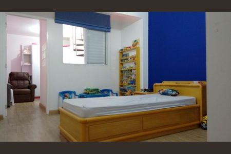 Casa de condomínio à venda com 125m², 3 quartos e 1 vagaFoto 12