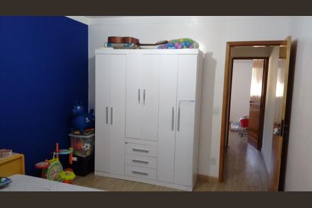 Casa de condomínio à venda com 125m², 3 quartos e 1 vagaFoto 11