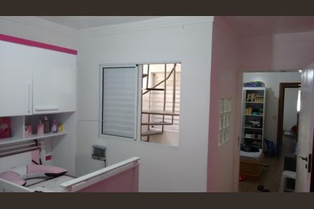 Casa de condomínio à venda com 125m², 3 quartos e 1 vagaFoto 21