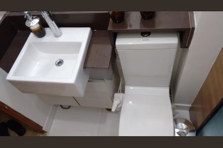 Casa de condomínio à venda com 125m², 3 quartos e 1 vagaFoto 06